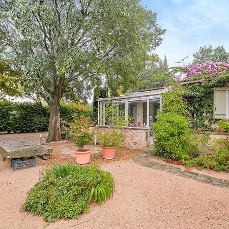 Beautiful Home In Saint-Rémy-de-Provence Exterior photo