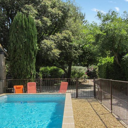 Beautiful Home In Saint-Rémy-de-Provence Exterior photo